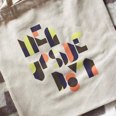themakeries-hermes-totebag 印Totebag帆布袋